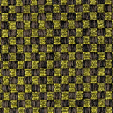 Donghia CHECK PLEASE EARTH Upholstery Fabric