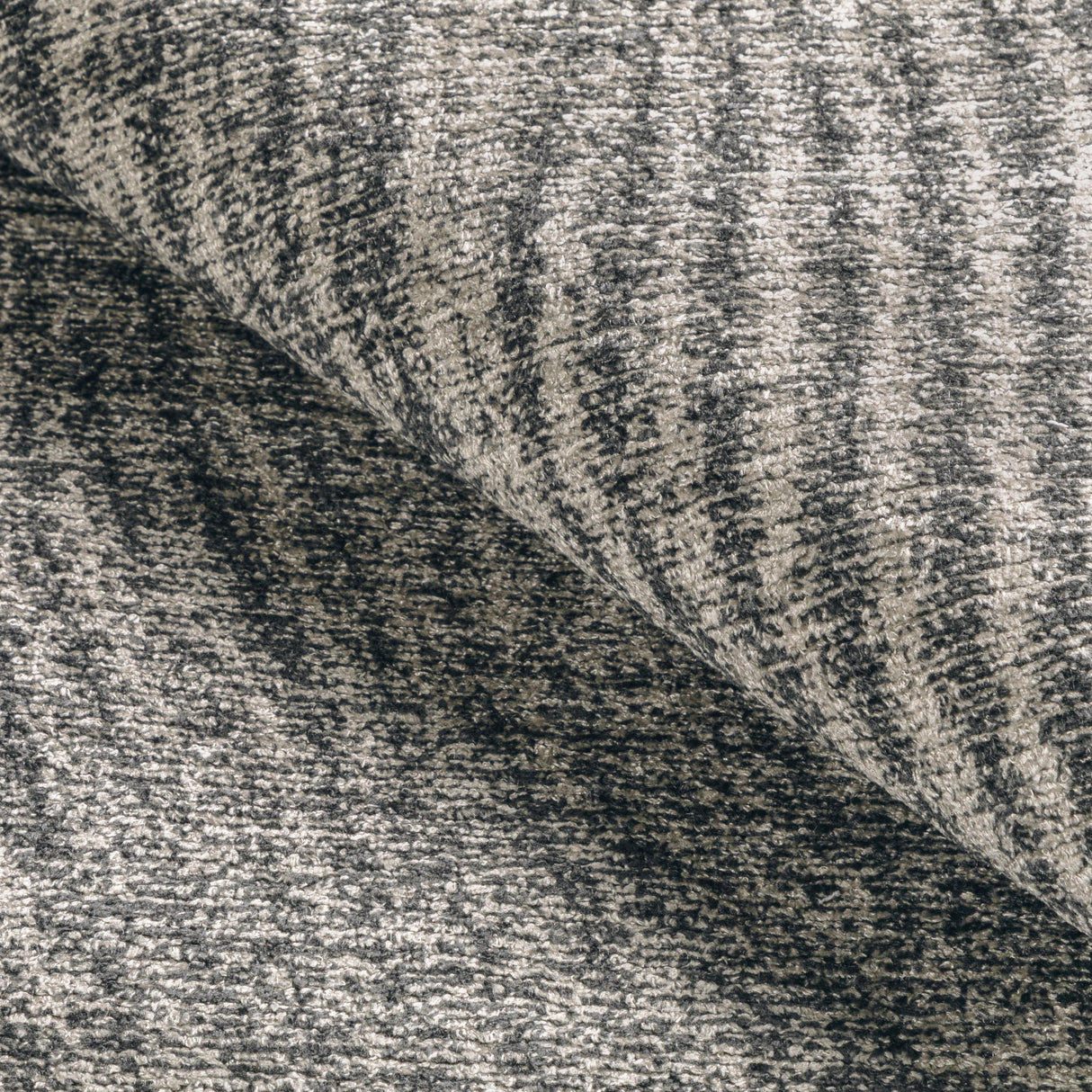 Donghia INTO THE WOODS MIDNIGHT Upholstery Fabric