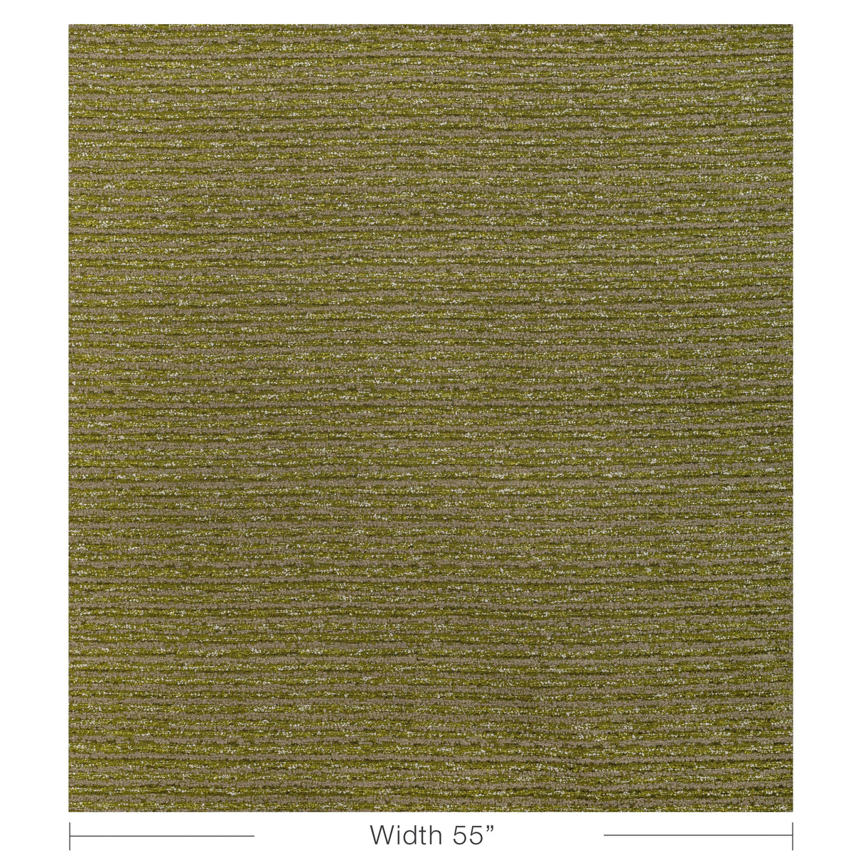 Donghia BLUR THE LINES FROND Upholstery Fabric