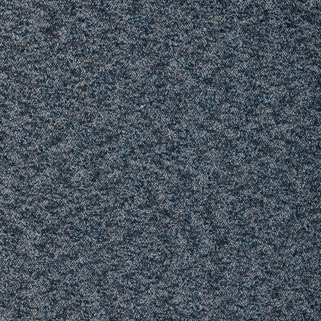 Donghia WEATHER OR NOT INDIGO Upholstery Fabric