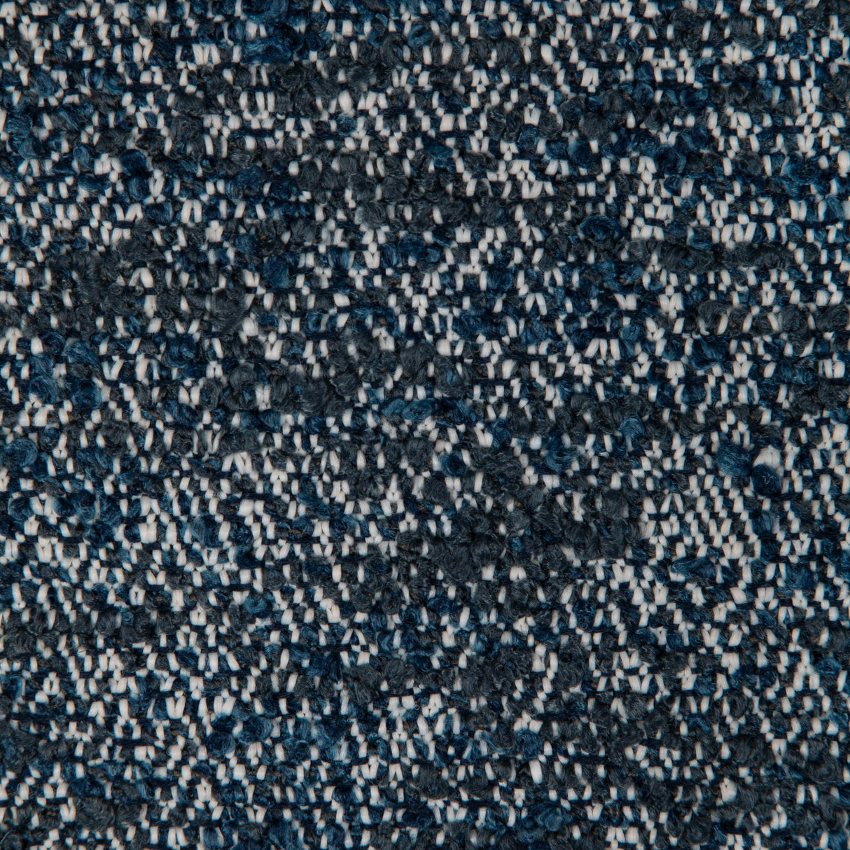 Donghia WEATHER OR NOT INDIGO Upholstery Fabric