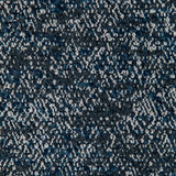 Donghia WEATHER OR NOT INDIGO Upholstery Fabric