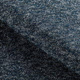 Donghia WEATHER OR NOT INDIGO Upholstery Fabric