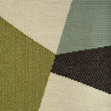 Donghia RAZORS EDGE EARTH Upholstery Fabric