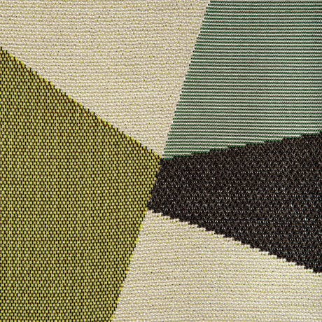Donghia RAZORS EDGE EARTH Upholstery Fabric