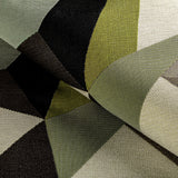 Donghia RAZORS EDGE EARTH Upholstery Fabric