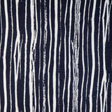 Donghia BRANCHING OUT INDIGO Upholstery Fabric