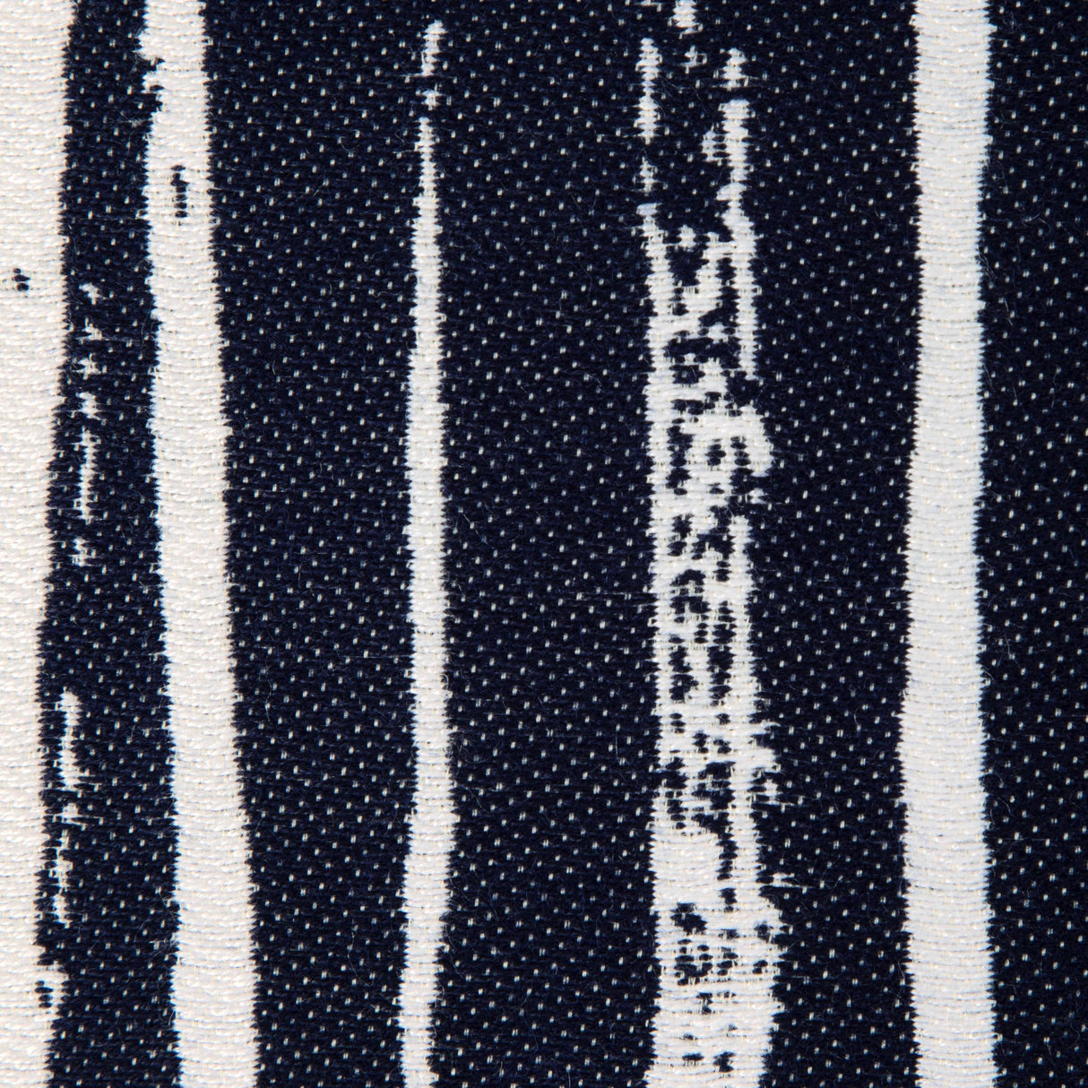 Donghia BRANCHING OUT INDIGO Upholstery Fabric