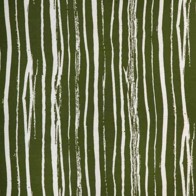 Donghia BRANCHING OUT GRASS Upholstery Fabric