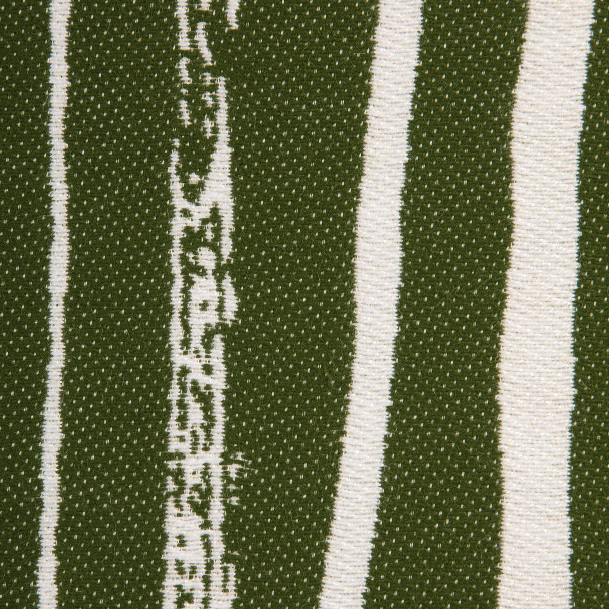 Donghia BRANCHING OUT GRASS Upholstery Fabric