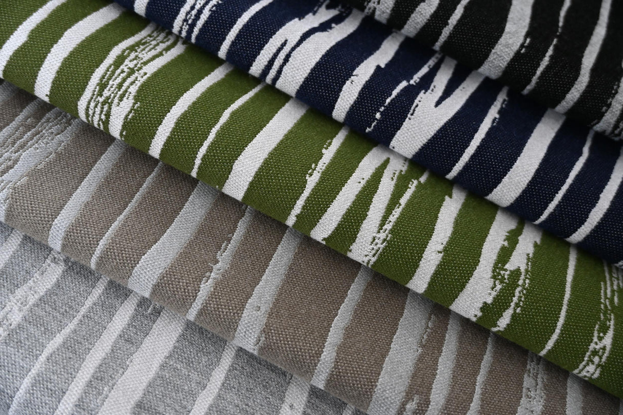 Donghia BRANCHING OUT GRASS Upholstery Fabric