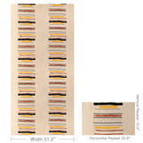 Donghia ELEVENTH HOUR CANYON Upholstery Fabric