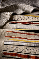 Donghia ELEVENTH HOUR CANYON Upholstery Fabric