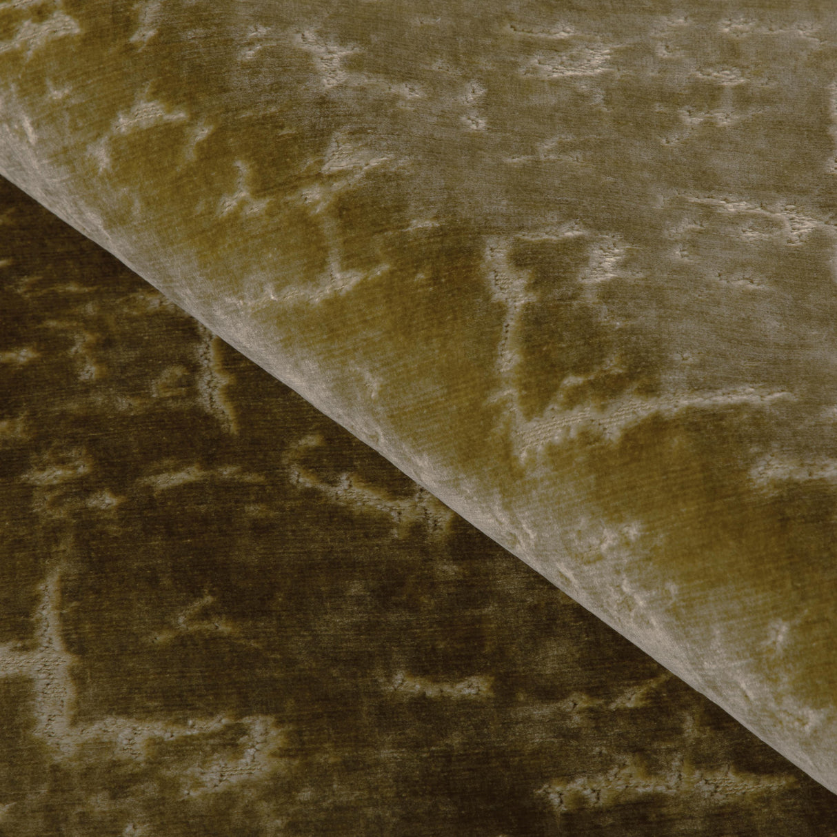 Donghia SMOOTH OPERATOR ARTICHOKE Upholstery Fabric