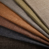 Donghia HANGING AROUND CHAMOMILE Drapery Fabric