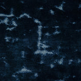 Donghia SMOOTH OPERATOR NAVY Upholstery Fabric