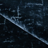 Donghia SMOOTH OPERATOR NAVY Upholstery Fabric