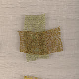 Donghia DYNAMIC DUO AVOCADO Drapery Fabric