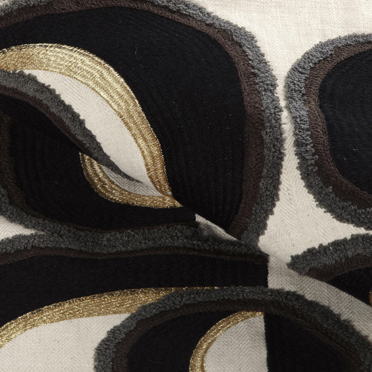 Donghia SHAPELY ECLIPSE Drapery Fabric