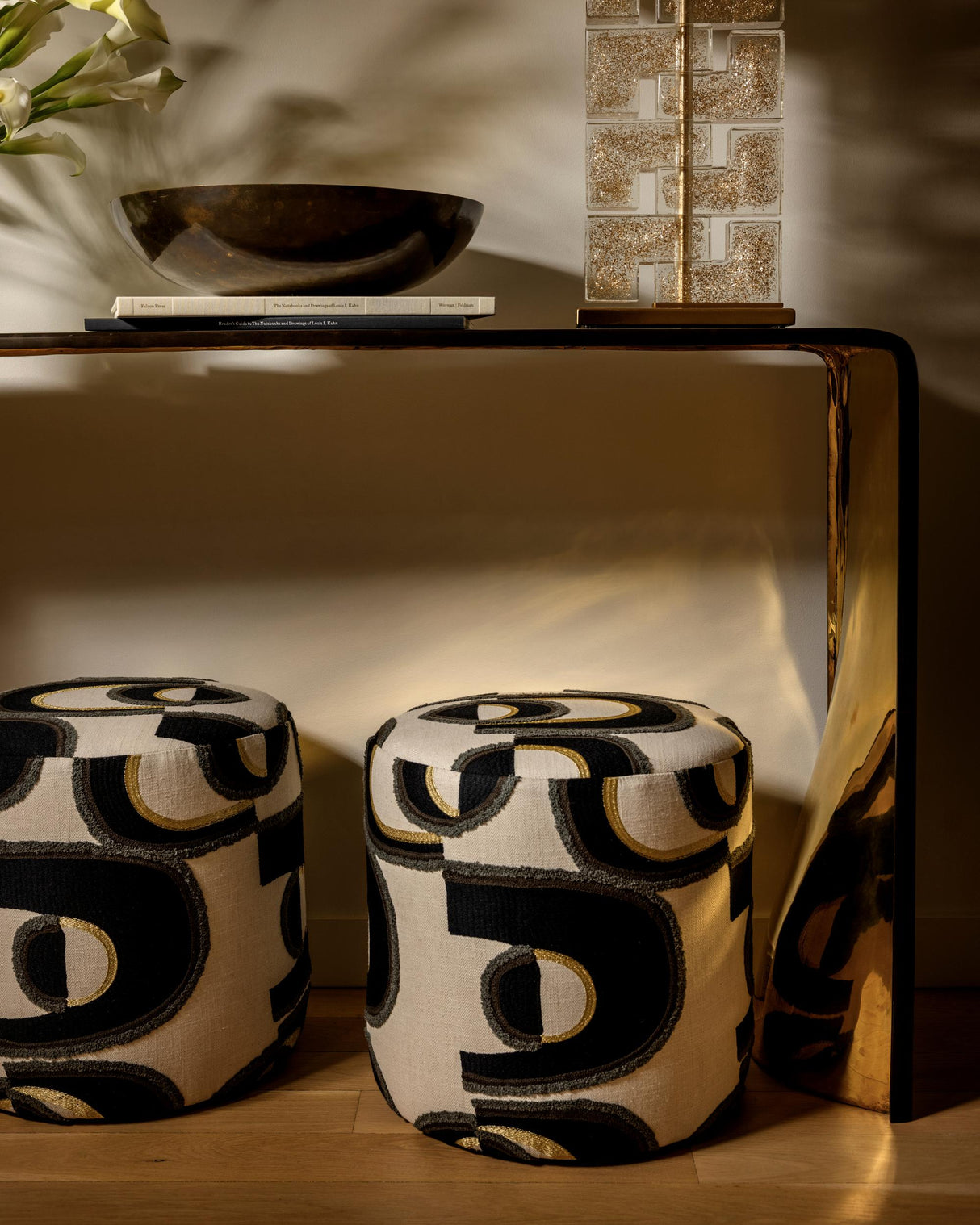 Donghia SHAPELY ECLIPSE Drapery Fabric