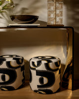 Donghia SHAPELY ECLIPSE Drapery Fabric