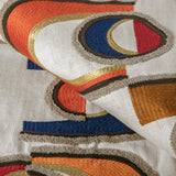 Donghia SHAPELY PRISM Drapery Fabric