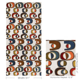 Donghia SHAPELY PRISM Drapery Fabric