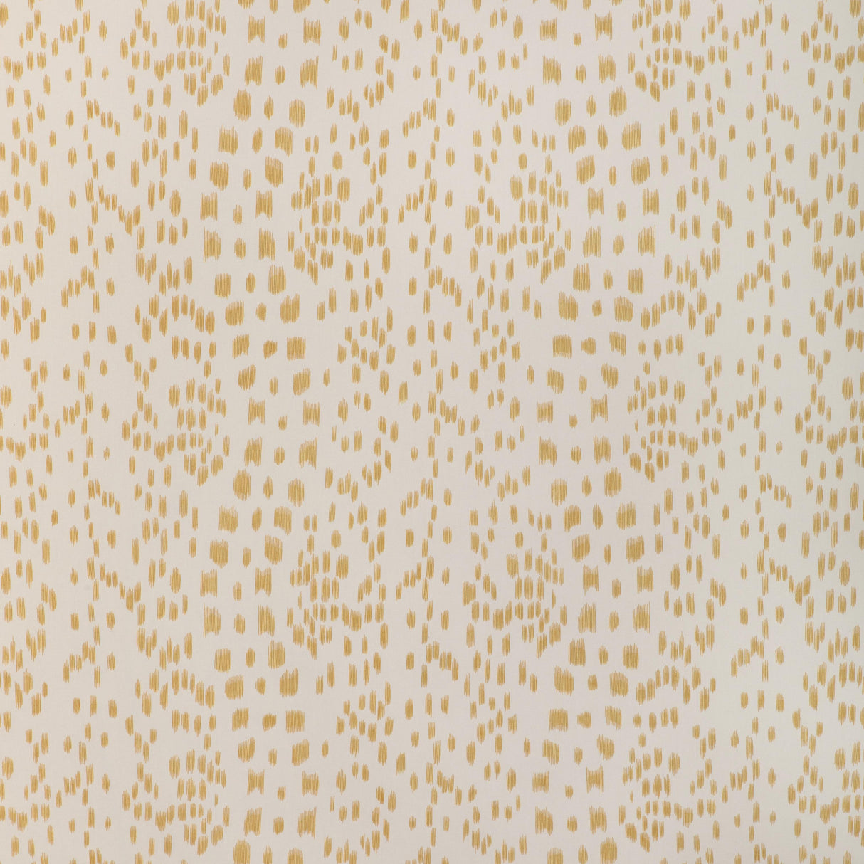 Brunschwig & Fils LES TOUCHES CANARY Fabric