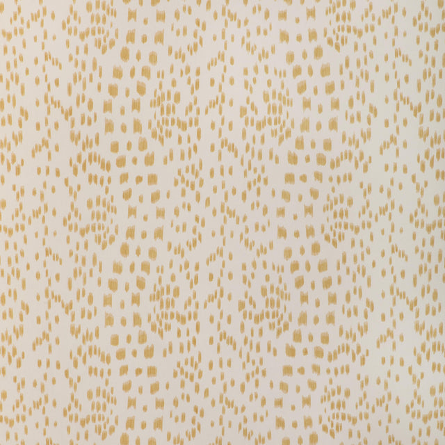 Brunschwig & Fils LES TOUCHES CANARY Fabric