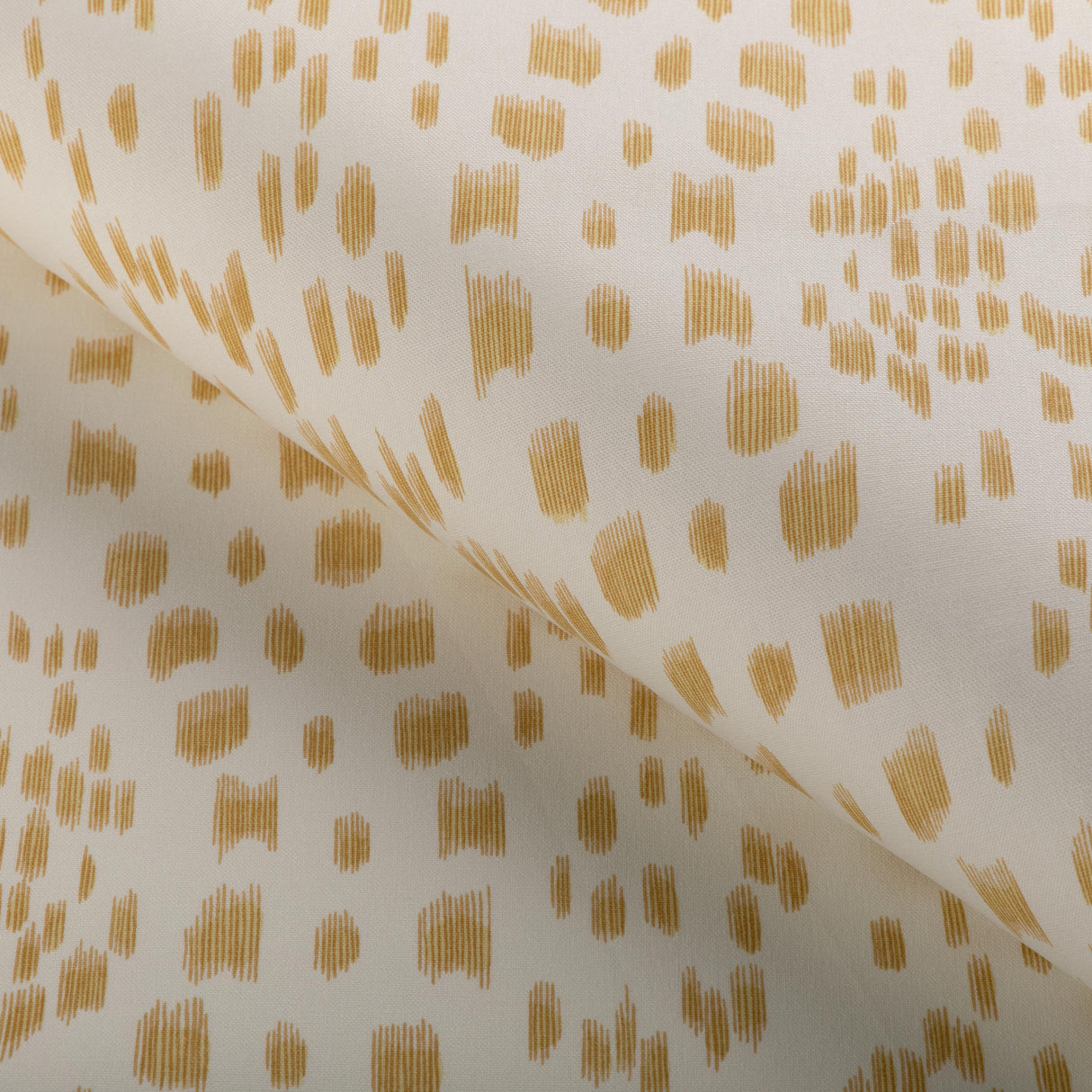 Brunschwig & Fils LES TOUCHES CANARY Fabric