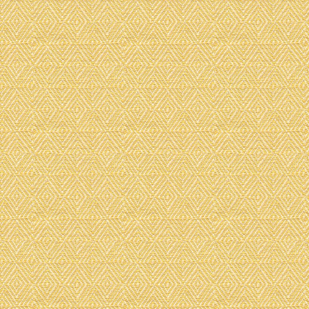 Brunschwig & Fils GEO FIGURED SOLEIL Upholstery Fabric