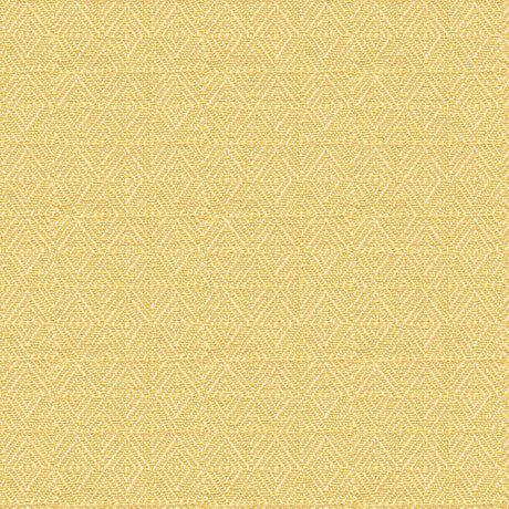 Brunschwig & Fils GEO FIGURED SOLEIL Upholstery Fabric