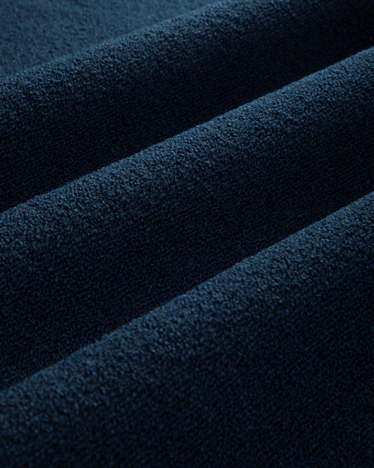 Donghia COUSCOUS NAVY Upholstery Fabric
