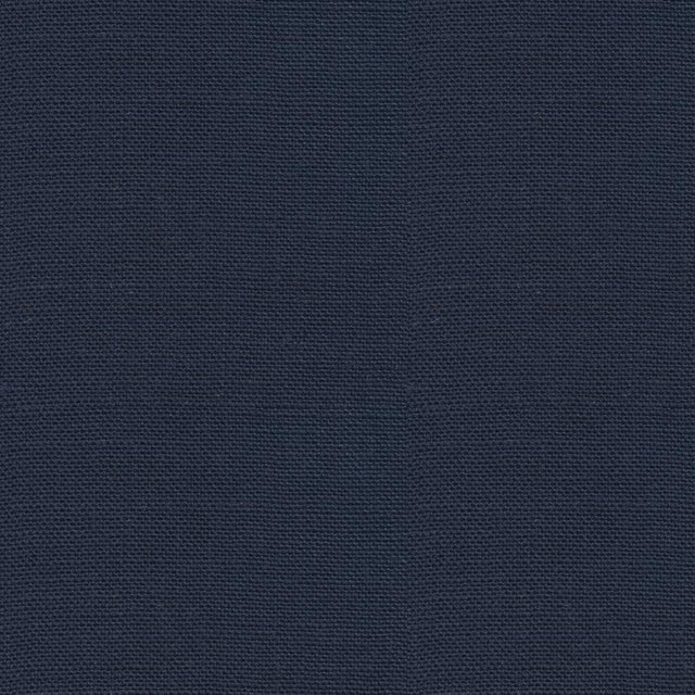 Brunschwig & Fils BANKERS LINEN INK Fabric