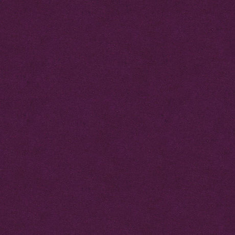 Brunschwig & Fils CHEVALIER WOOL VIOLET Upholstery Fabric