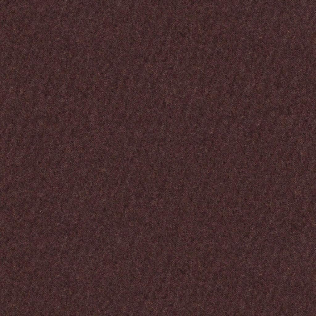 Brunschwig & Fils CHEVALIER WOOL CHESTNUT Upholstery Fabric