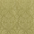 Brunschwig & Fils DAMASK PIERRE OLIVE Upholstery Fabric