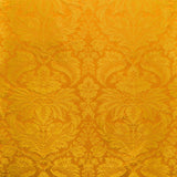 Brunschwig & Fils DAMASK PIERRE SPICE Upholstery Fabric