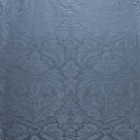 Brunschwig & Fils DAMASK PIERRE DELFT Upholstery Fabric