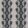 Brunschwig & Fils COPPELIA SATIN LAVENDER Fabric