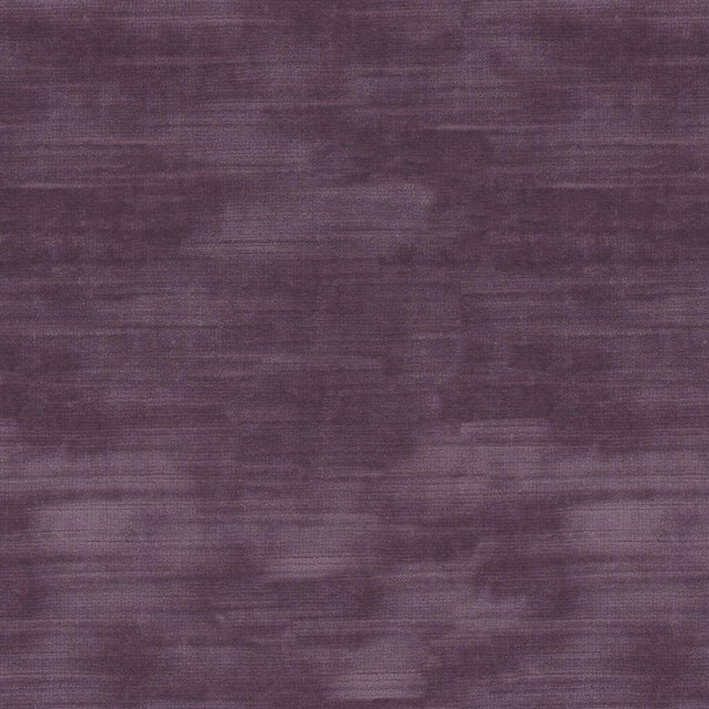 Brunschwig & Fils LAZARE VELVET WISTERIA Upholstery Fabric