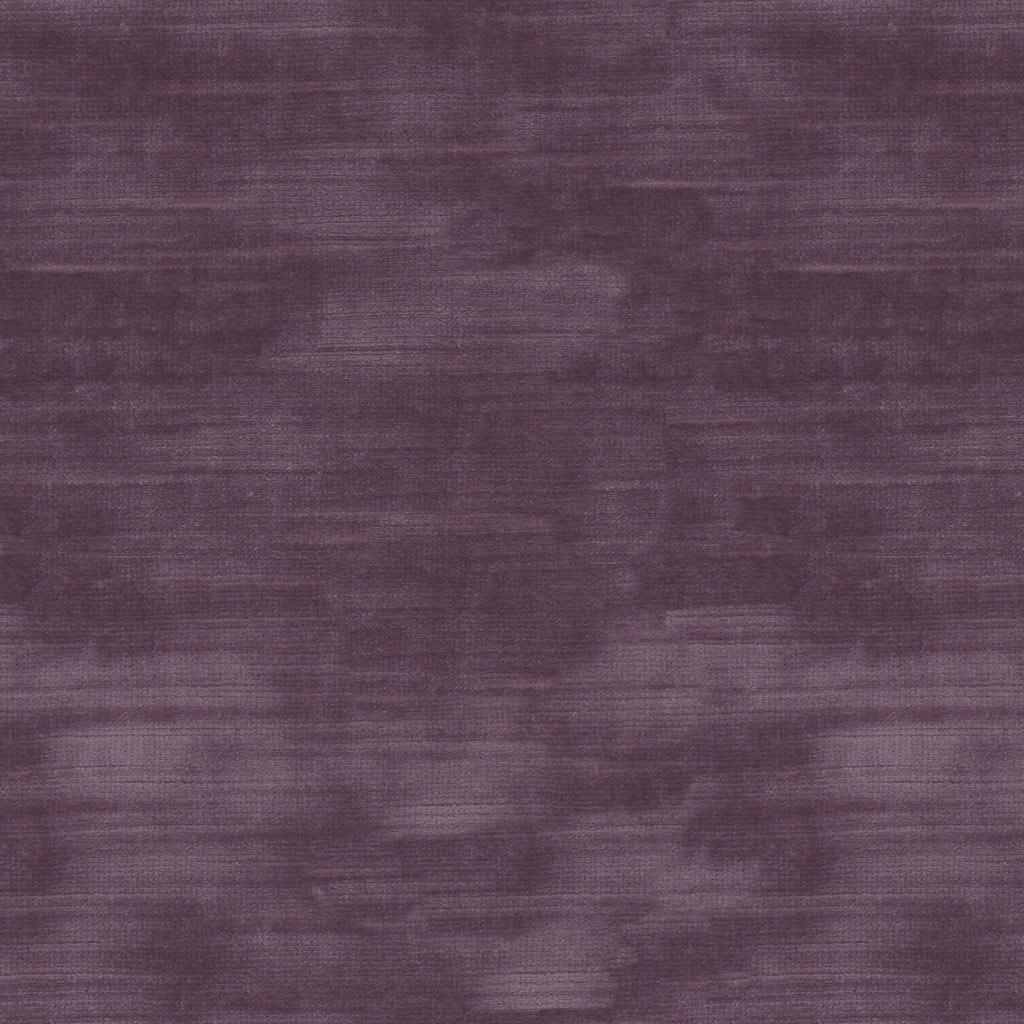 Brunschwig & Fils LAZARE VELVET WISTERIA Upholstery Fabric