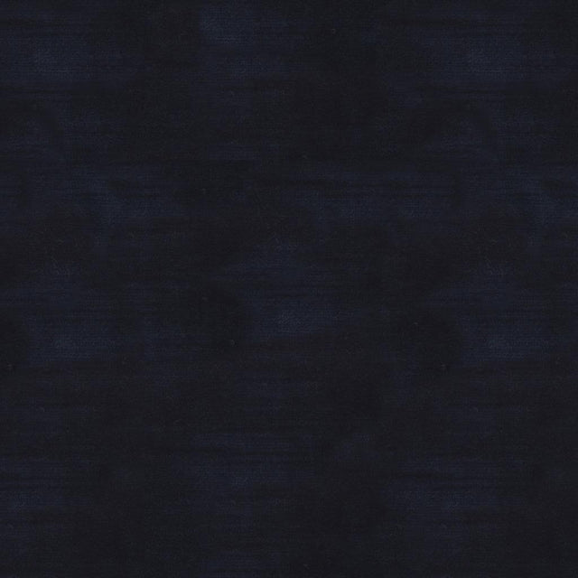 Brunschwig & Fils LAZARE VELVET INDIGO Upholstery Fabric