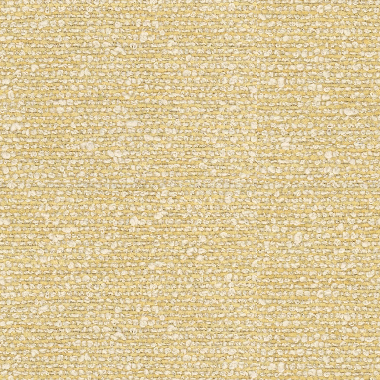 Brunschwig & Fils VANOISE CHENILLE LEMON Upholstery Fabric