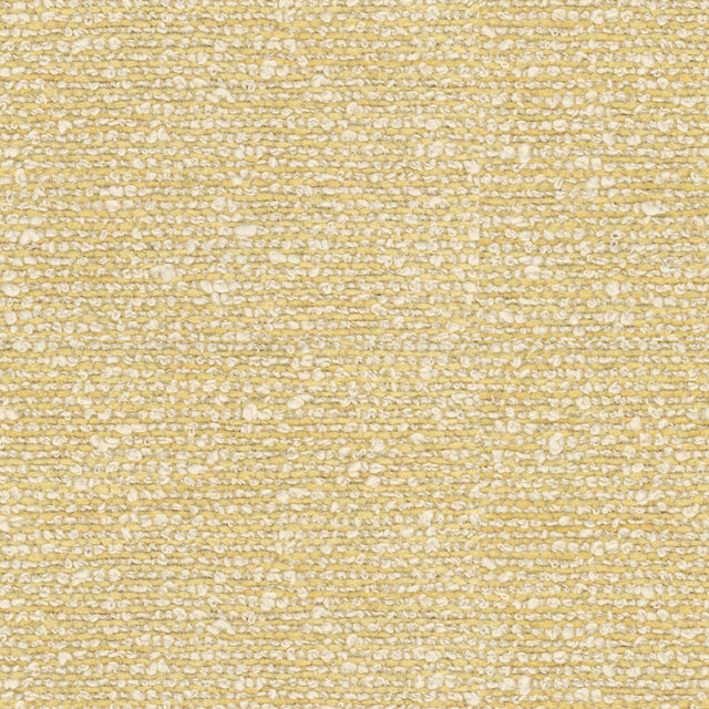 Brunschwig & Fils VANOISE CHENILLE LEMON Upholstery Fabric