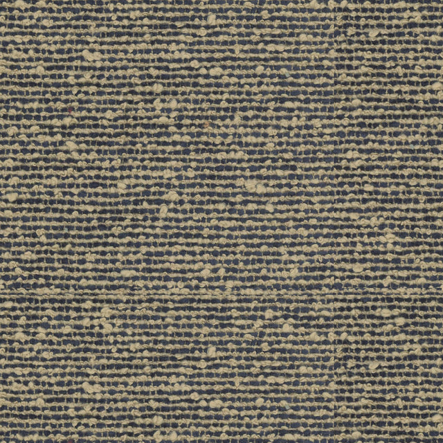 Brunschwig & Fils VANOISE CHENILLE NAVY Upholstery Fabric