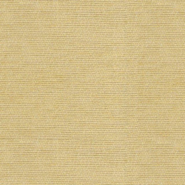 Brunschwig & Fils REVARD CHENILLE LEMON Upholstery Fabric