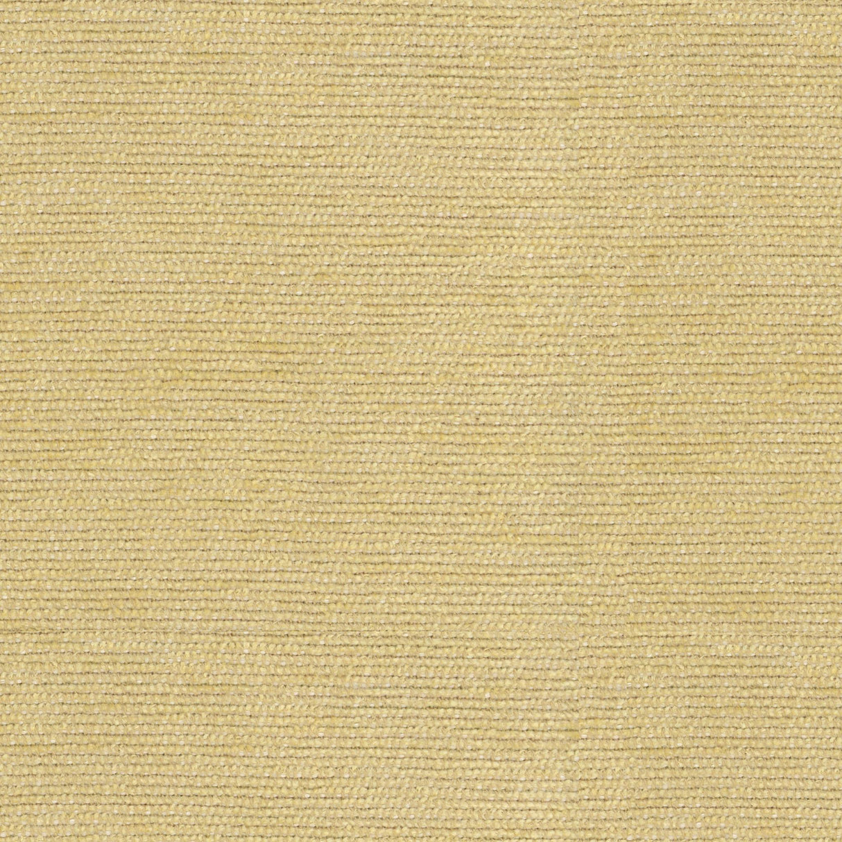 Brunschwig & Fils REVARD CHENILLE LEMON Upholstery Fabric