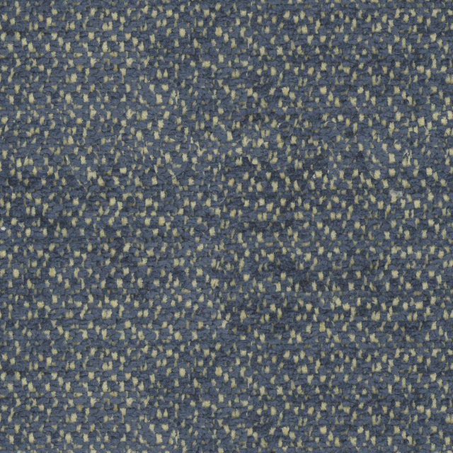 Brunschwig & Fils BOURGET CHENILLE NAVY Upholstery Fabric