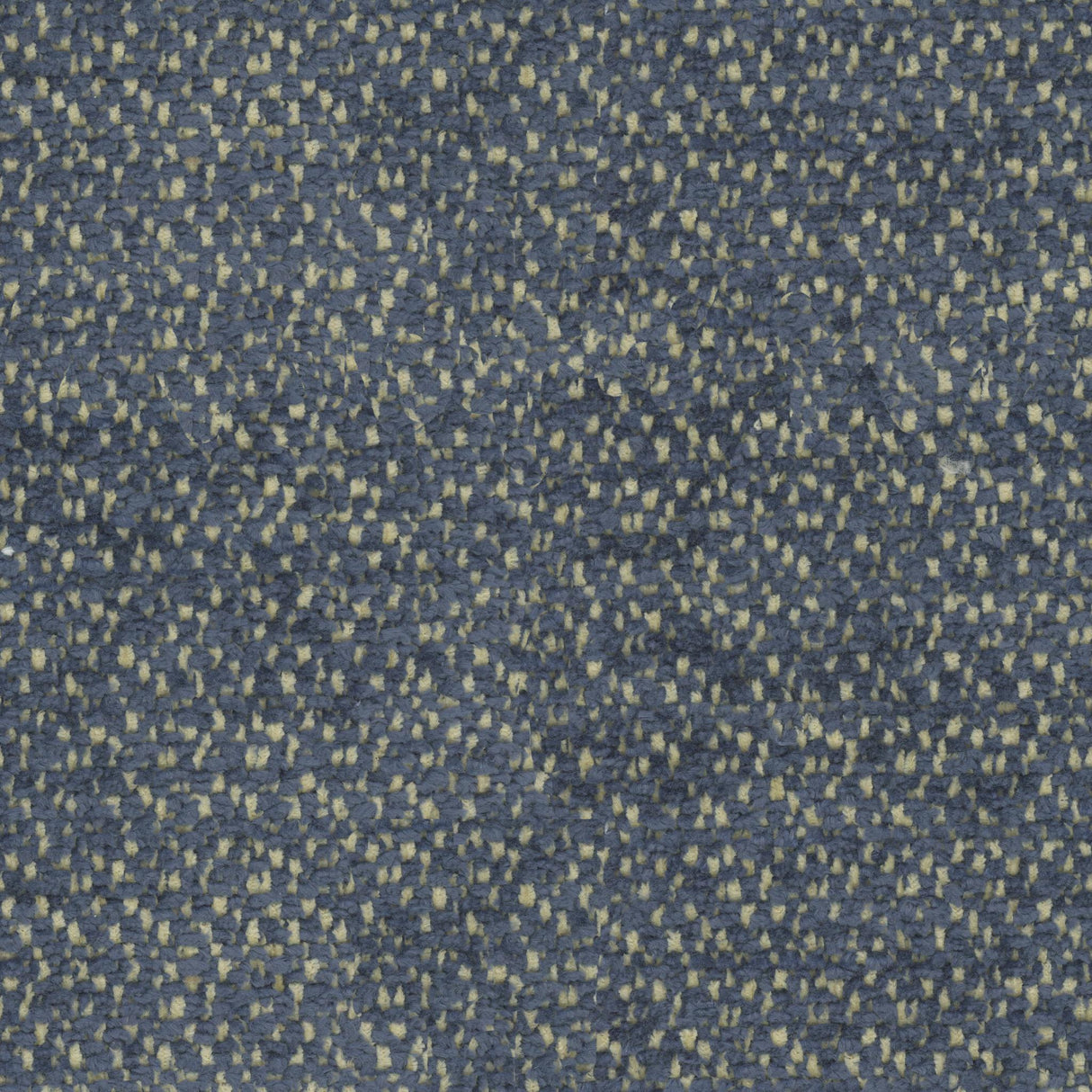 Brunschwig & Fils BOURGET CHENILLE NAVY Upholstery Fabric